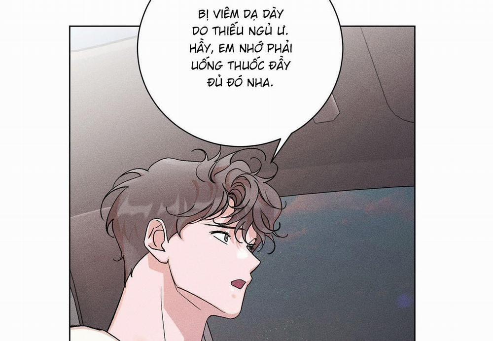 Người Yêu Của Anh 19 trang 67