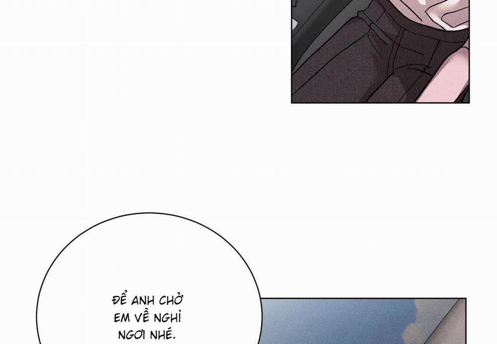 Người Yêu Của Anh 19 trang 71