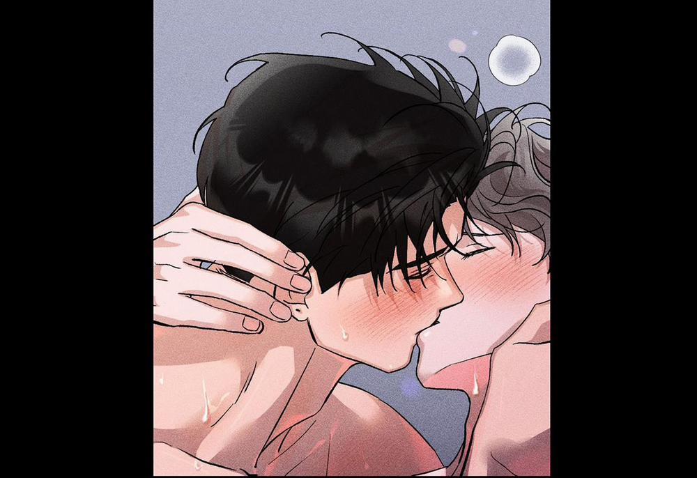 Người Yêu Của Anh 19 trang 90