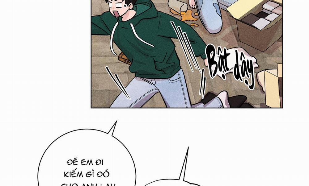 Người Yêu Của Anh 2 trang 37