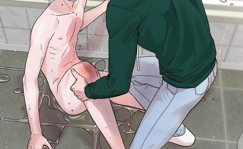 Người Yêu Của Anh 2 trang 88