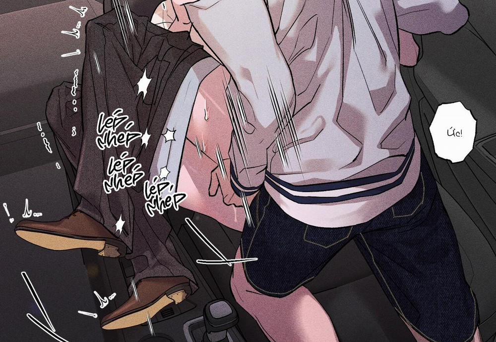 Người Yêu Của Anh 20 trang 15