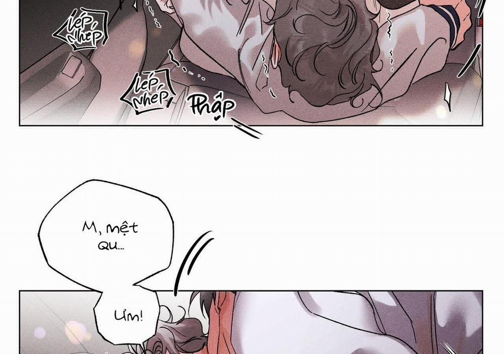 Người Yêu Của Anh 20 trang 51