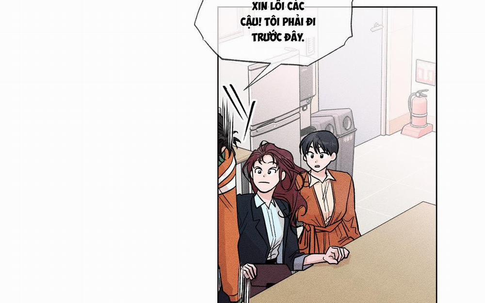 Người Yêu Của Anh 3 trang 100
