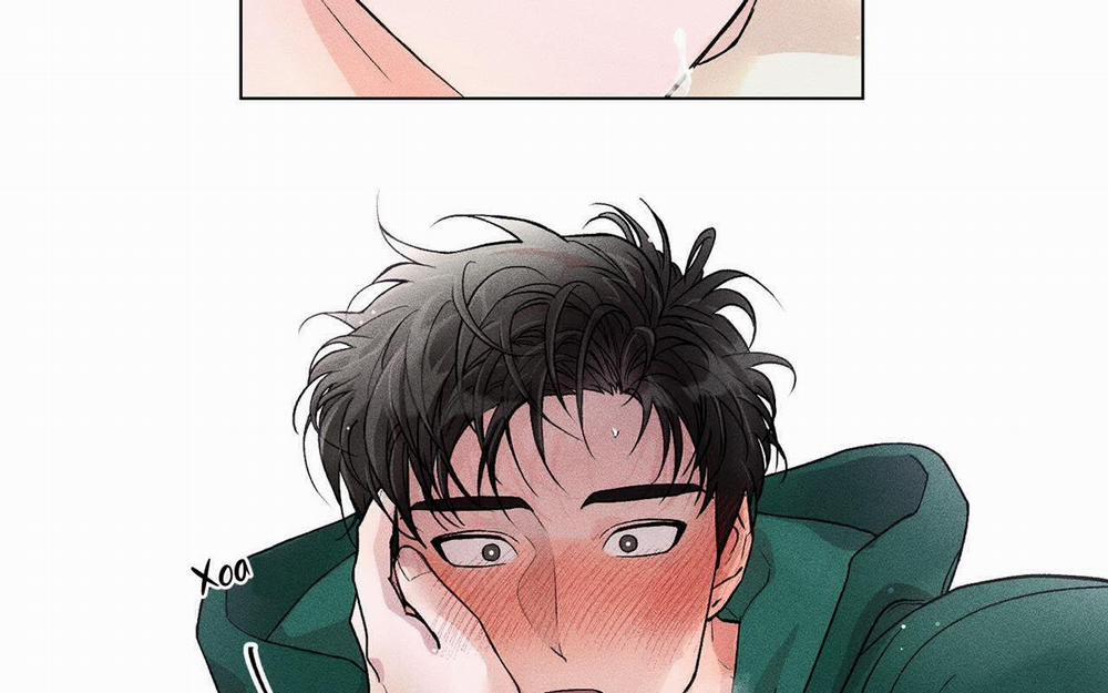 Người Yêu Của Anh 3 trang 11