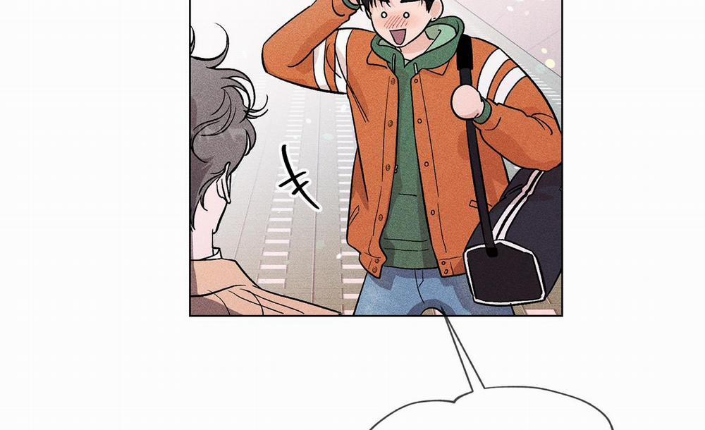 Người Yêu Của Anh 3 trang 124