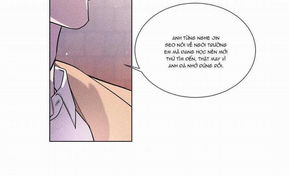 Người Yêu Của Anh 3 trang 126