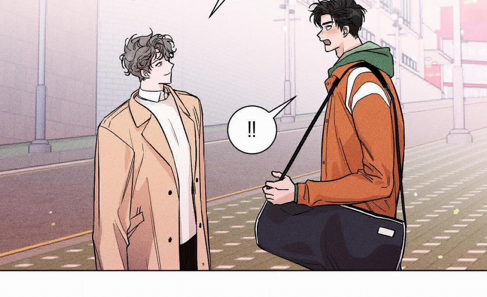 Người Yêu Của Anh 3 trang 128