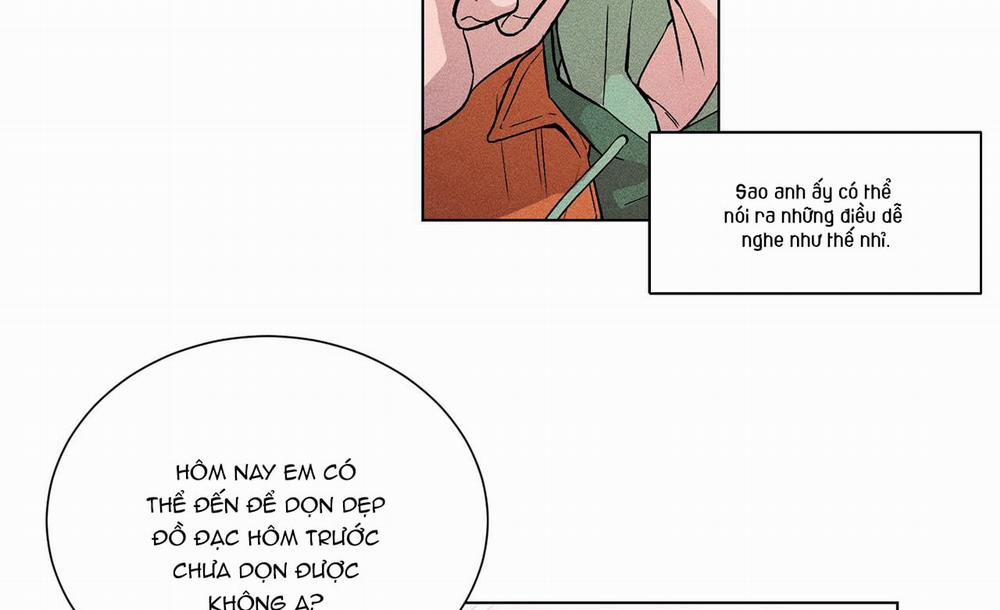 Người Yêu Của Anh 3 trang 130