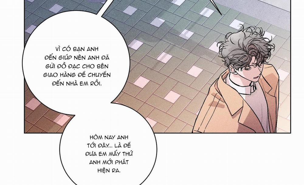 Người Yêu Của Anh 3 trang 136