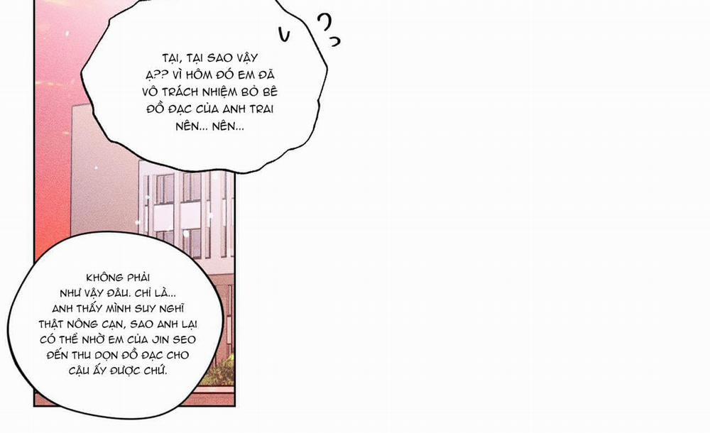 Người Yêu Của Anh 3 trang 142