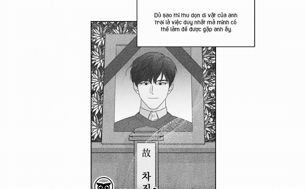 Người Yêu Của Anh 3 trang 154