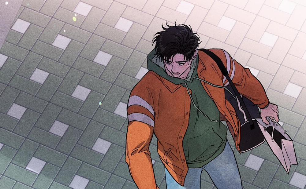 Người Yêu Của Anh 3 trang 163