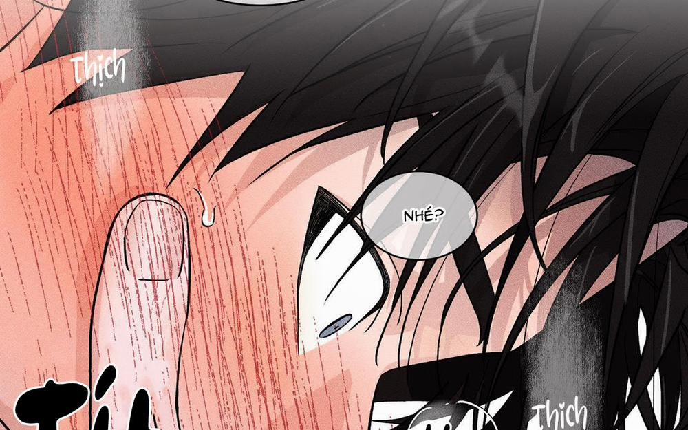 Người Yêu Của Anh 3 trang 20