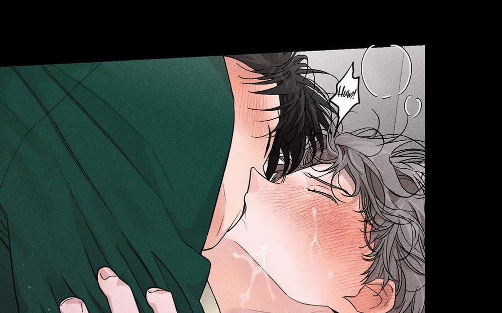 Người Yêu Của Anh 3 trang 3