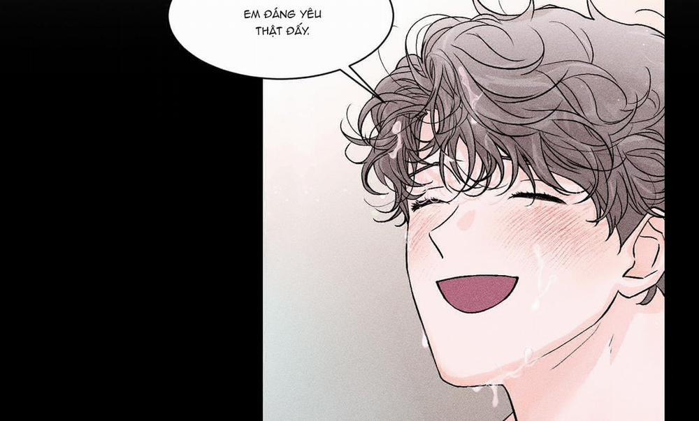 Người Yêu Của Anh 3 trang 35