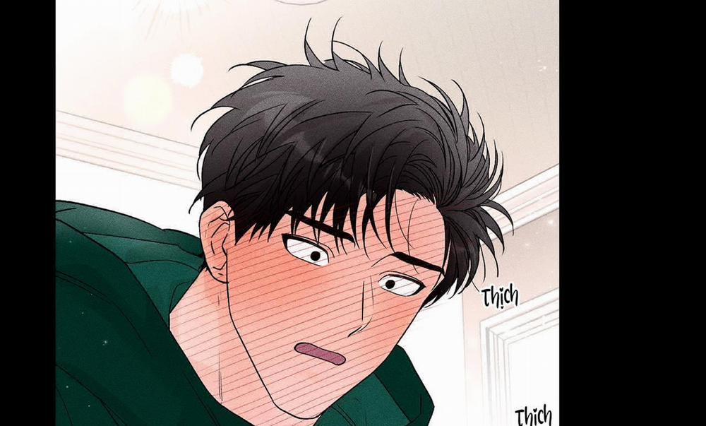 Người Yêu Của Anh 3 trang 37