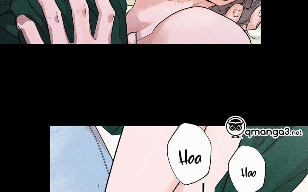 Người Yêu Của Anh 3 trang 4