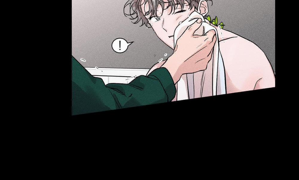 Người Yêu Của Anh 3 trang 41