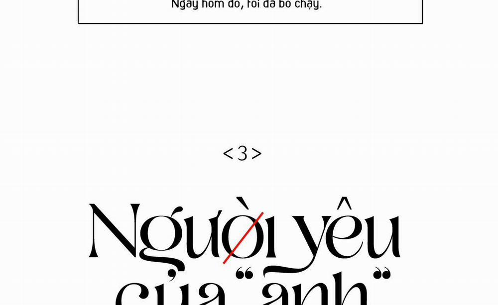 Người Yêu Của Anh 3 trang 51
