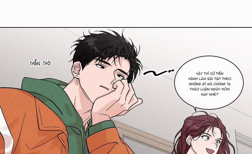 Người Yêu Của Anh 3 trang 62