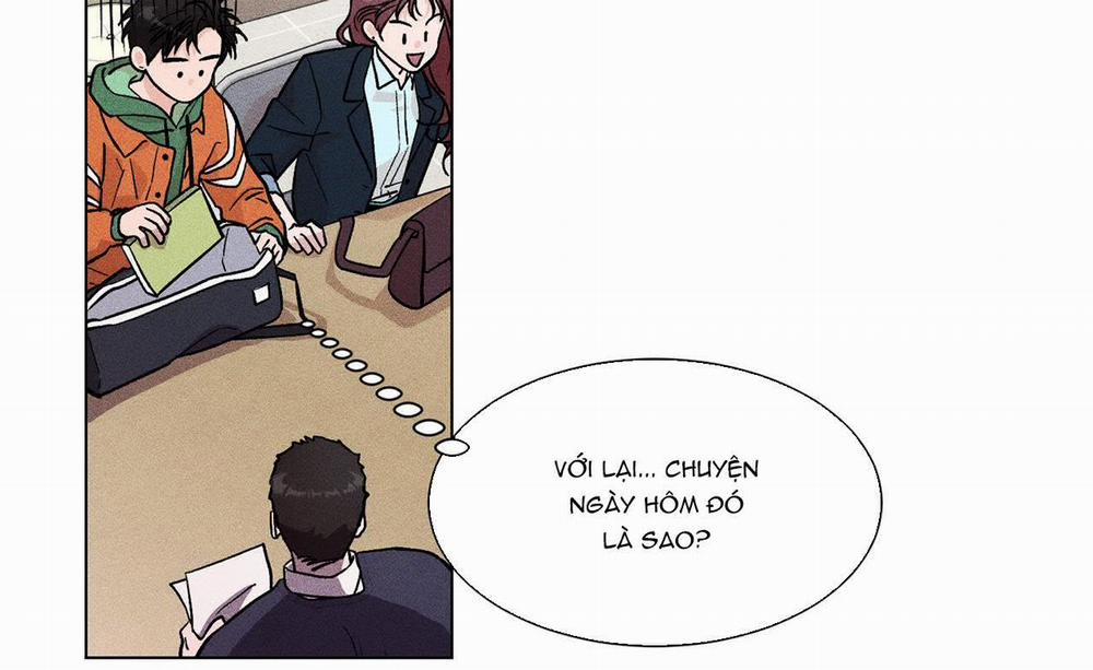 Người Yêu Của Anh 3 trang 70