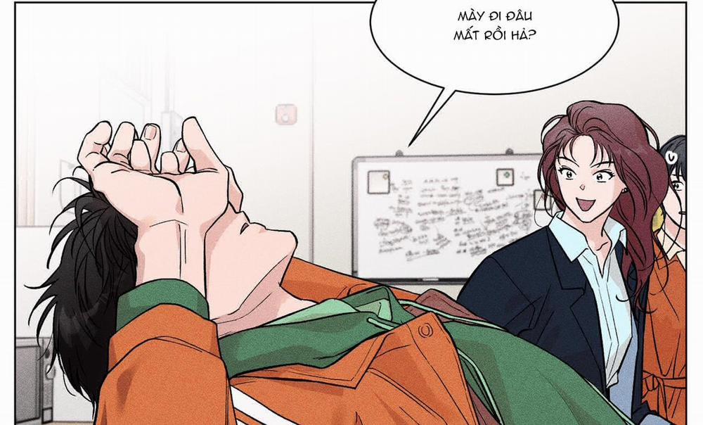 Người Yêu Của Anh 3 trang 77