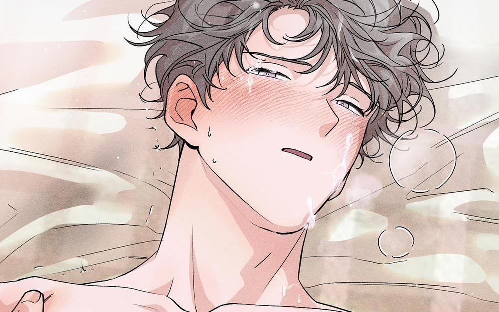 Người Yêu Của Anh 3 trang 9