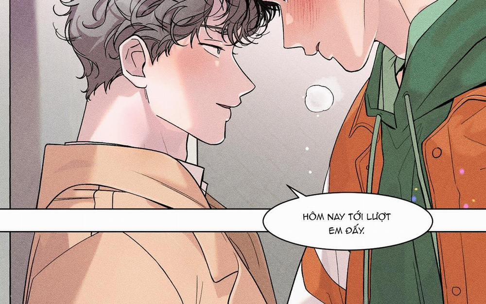 Người Yêu Của Anh 4 trang 110
