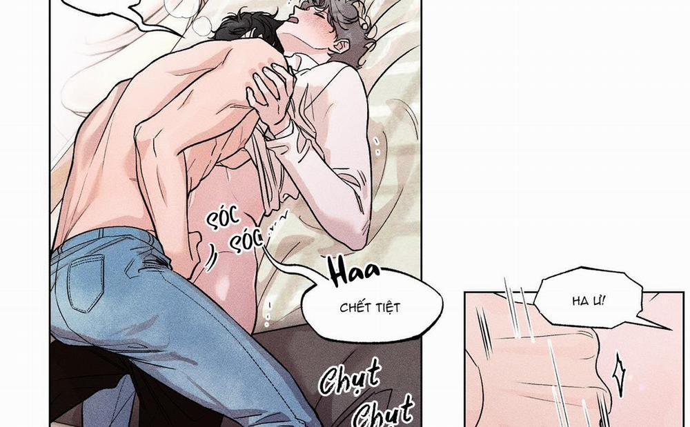 Người Yêu Của Anh 4 trang 129