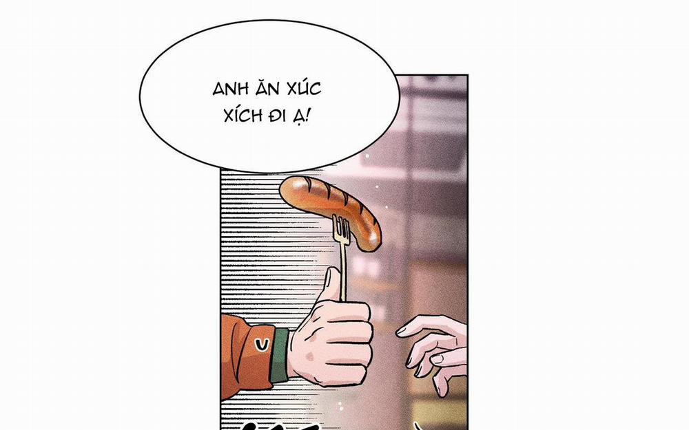 Người Yêu Của Anh 4 trang 16