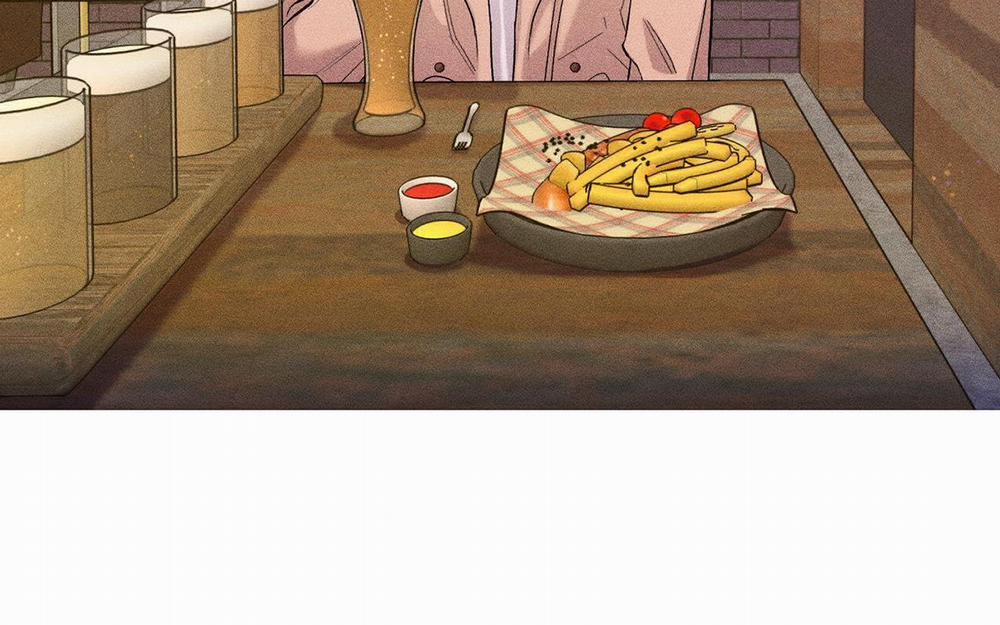 Người Yêu Của Anh 4 trang 19