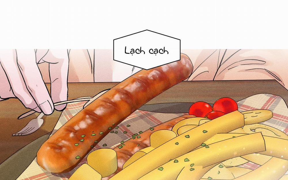 Người Yêu Của Anh 4 trang 20