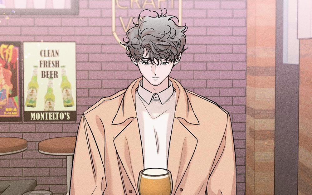 Người Yêu Của Anh 4 trang 22