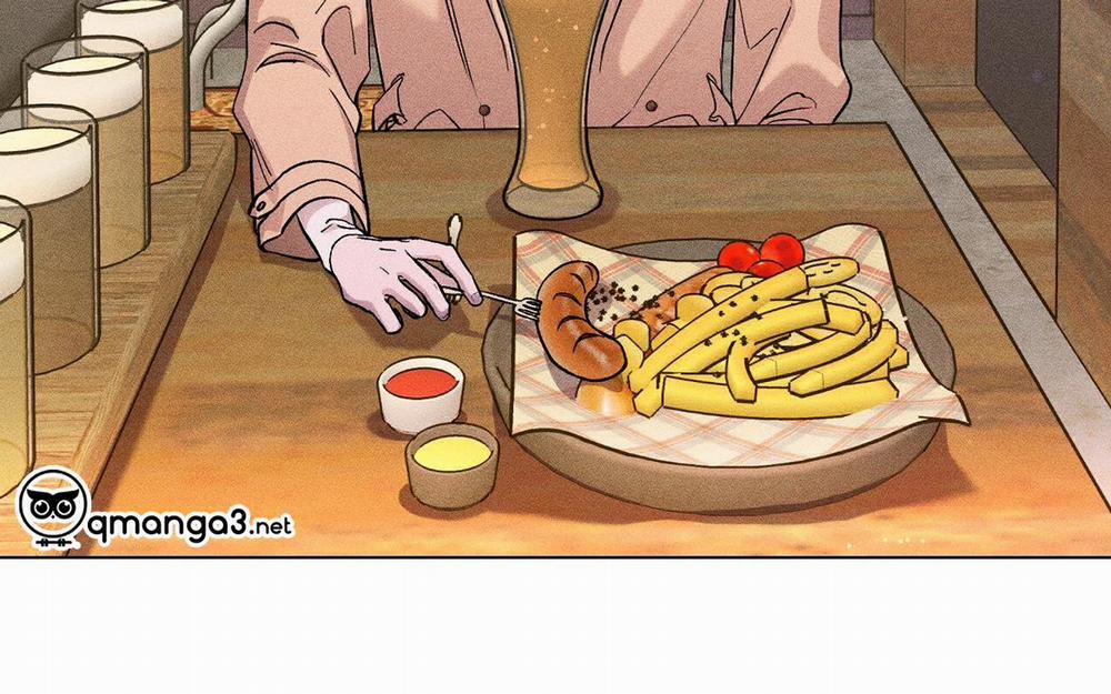 Người Yêu Của Anh 4 trang 23