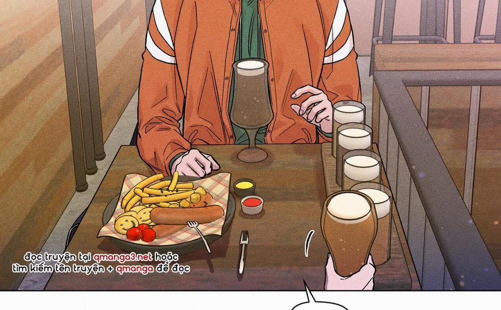 Người Yêu Của Anh 4 trang 30