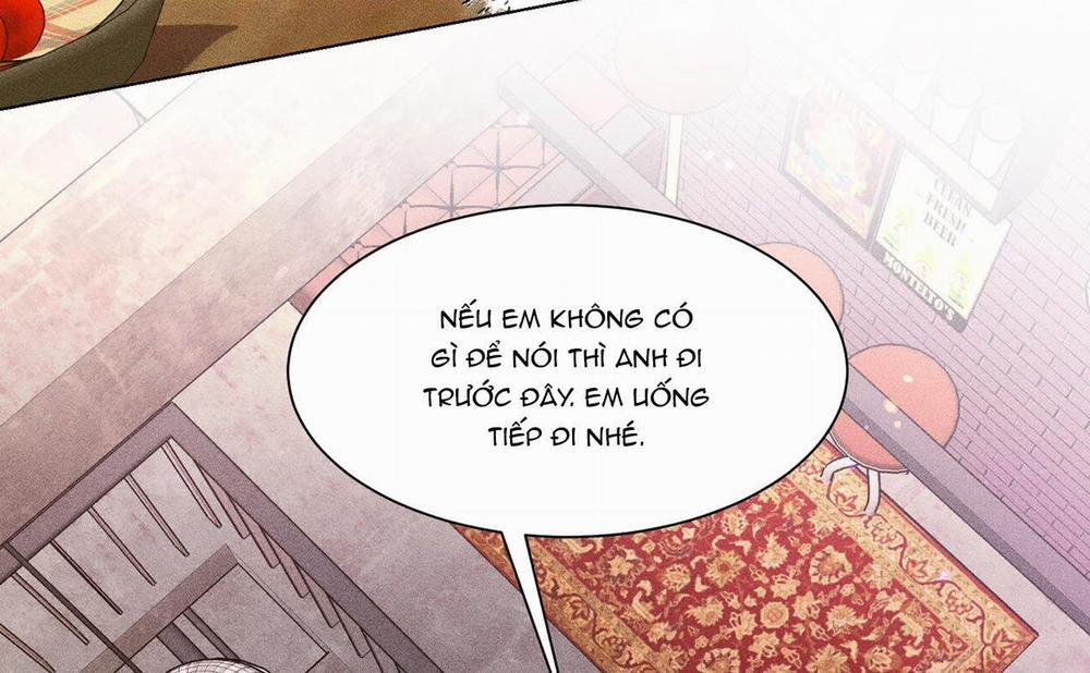 Người Yêu Của Anh 4 trang 34