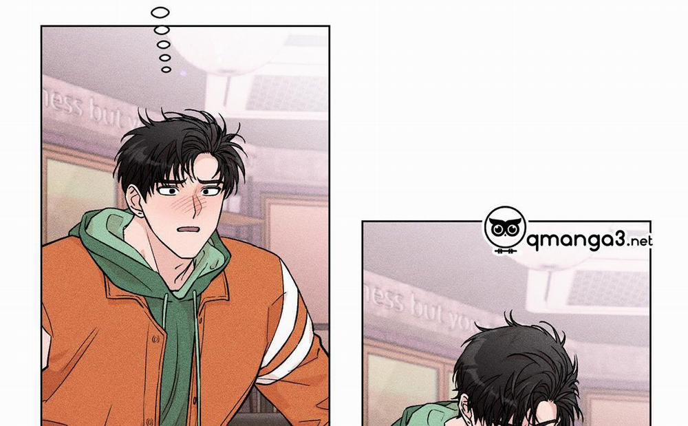 Người Yêu Của Anh 4 trang 40