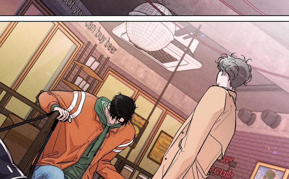 Người Yêu Của Anh 4 trang 44