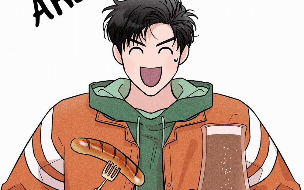 Người Yêu Của Anh 4 trang 9