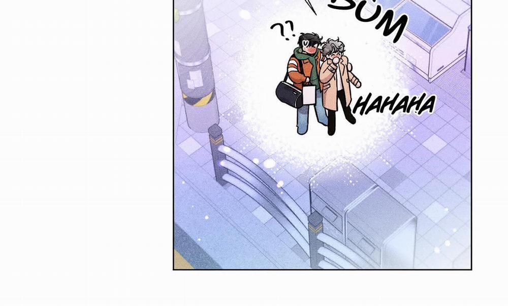 Người Yêu Của Anh 4 trang 94