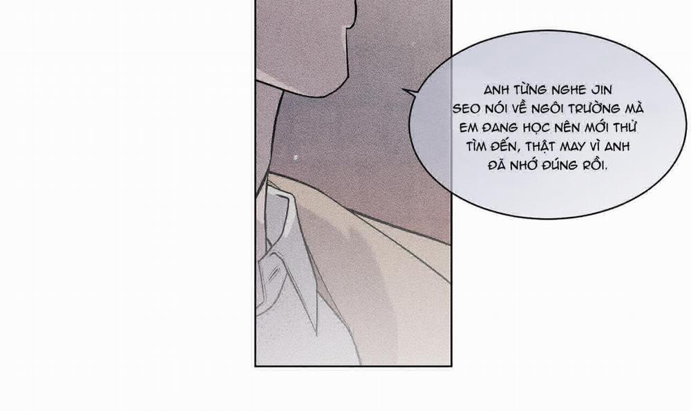 Người Yêu Của Anh 5 trang 126
