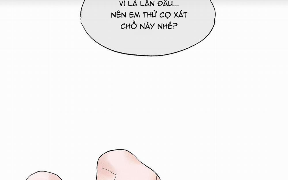 Người Yêu Của Anh 5 trang 19