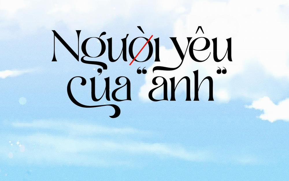 Người Yêu Của Anh 6 trang 10