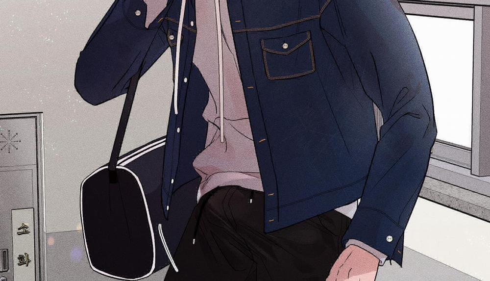 Người Yêu Của Anh 6 trang 136