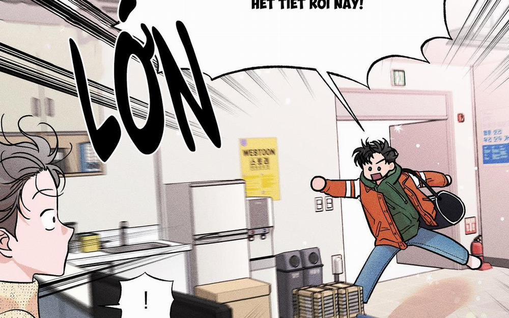 Người Yêu Của Anh 6 trang 18