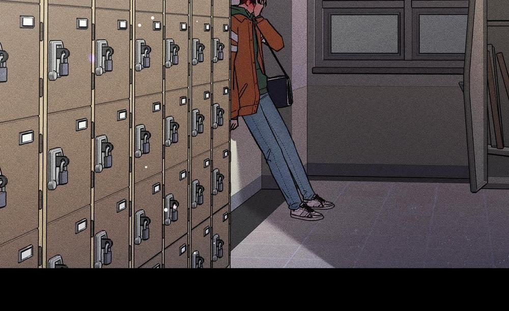 Người Yêu Của Anh 6 trang 34