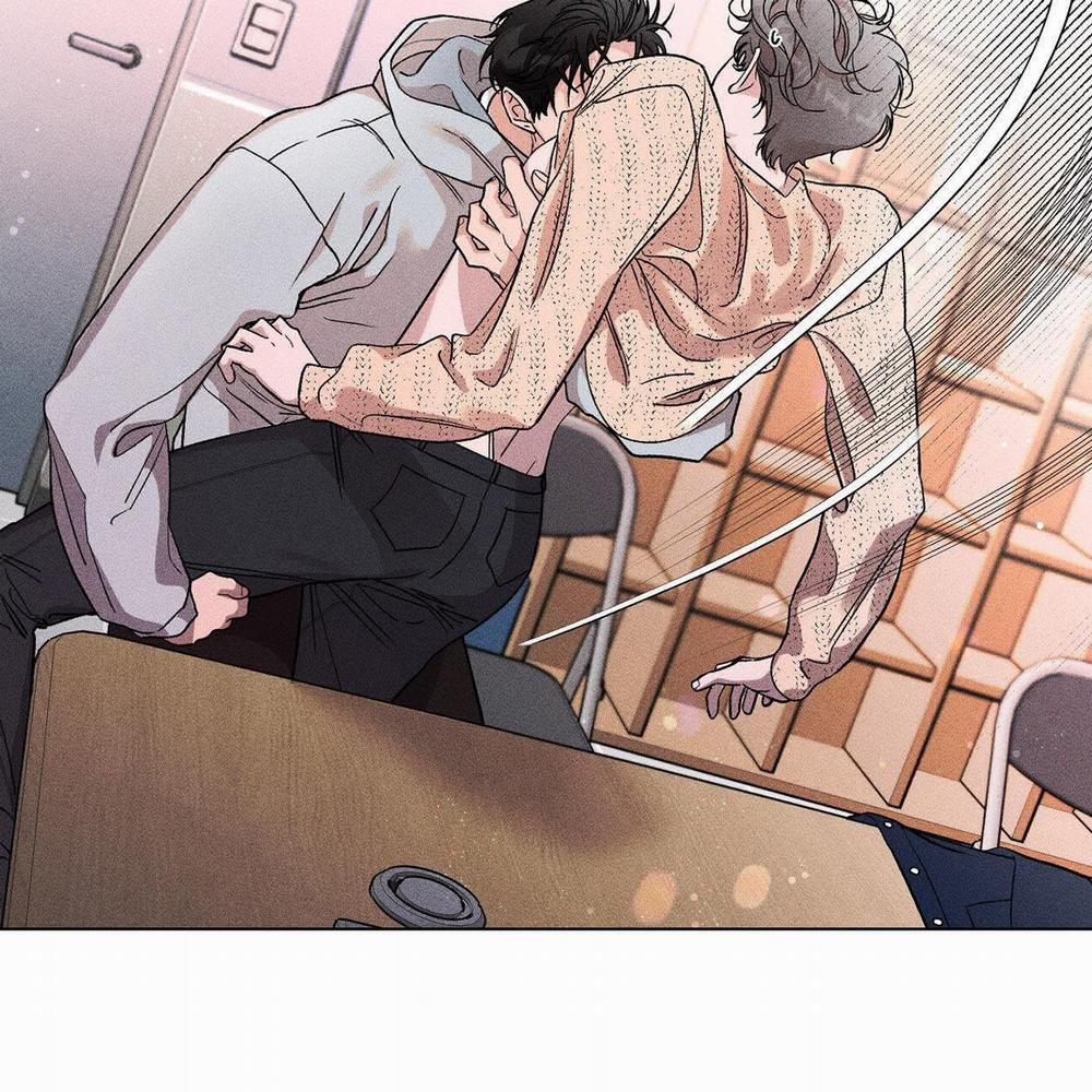 Người Yêu Của Anh 7 trang 12