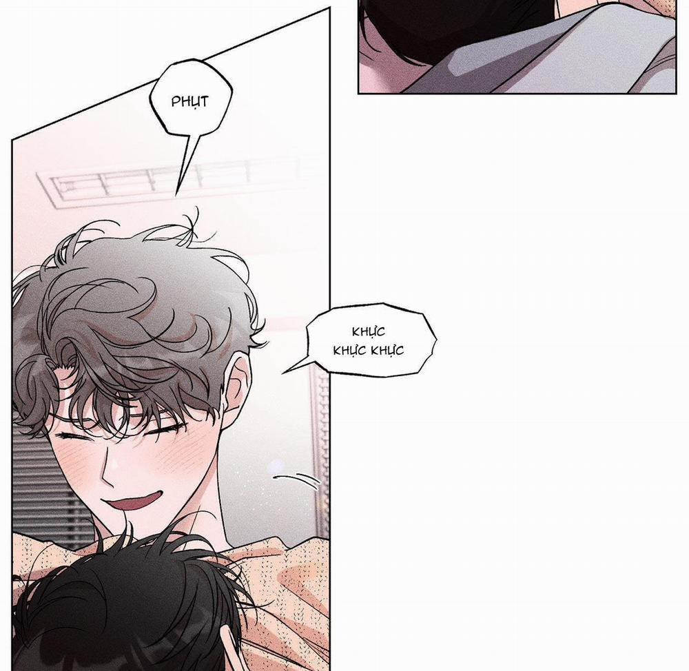 Người Yêu Của Anh 7 trang 16