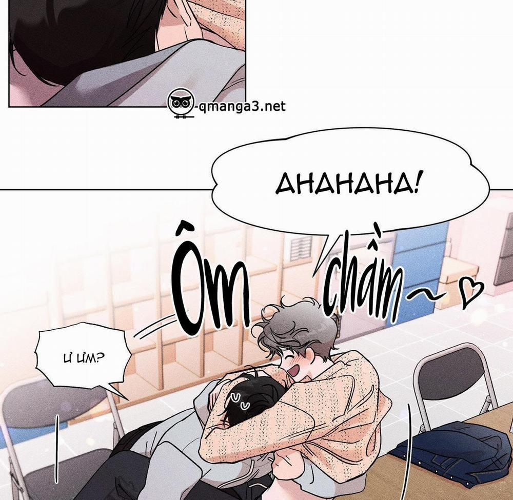 Người Yêu Của Anh 7 trang 17